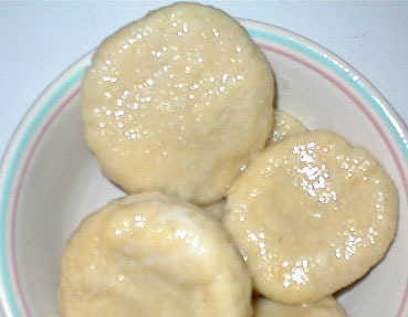 flour-dumpling