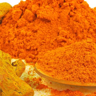 Turmeric courtesy of ishafoundation-org