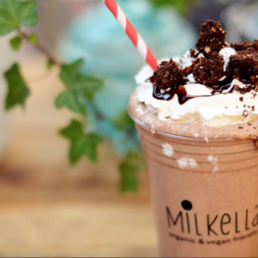 milkshake